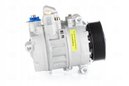Nissens 890082 Компресор кондиціонера nissens 890082