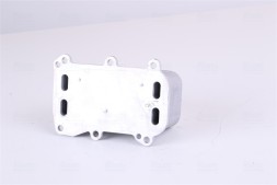 Nissens 90876 Олива охолоджувача, моторна олива nissens 90876