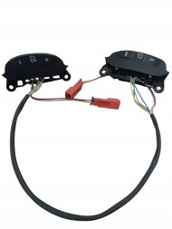 Renault OE 7424212344 КНОПКИ ПЕРЕМИКАЧ КРУЇЗ-КОНТРОЛЮ КЕРМА Renault Premium Kerax Magnum Dxi