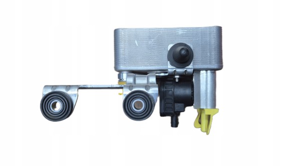 Mercedes-Benz OE WYMIENNIK CIEPŁA CHŁODNICA PAROWNIK MERCEDES EQS W295 Охолоджувач Теплообмінник Випарник MERCEDES EQS W295 OE A2978307903 НОВИЙ !