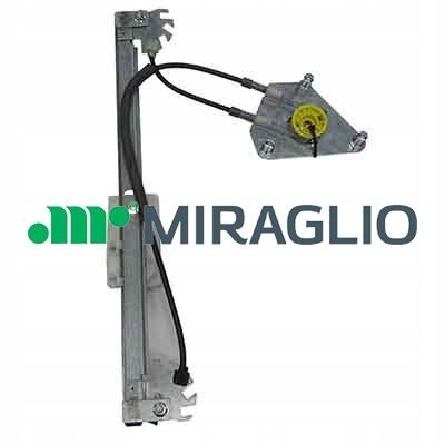 Miraglio Склопідйомники MIRAGLIO 30/2614