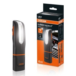 LED IL401 OSRAM Ліхтар світлодіодний Osram LEDinspect MINI 250