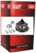 Hart 904 659 Передній підшипник ступиці opel astra h zafira b на 5 гвинтів