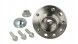 Hart 904 659 Передній підшипник ступиці opel astra h zafira b на 5 гвинтів