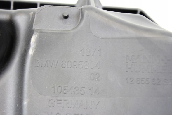 BMW OE 8095804 13718095804 КОРПУС ПОВІТРЯНОГО ФІЛЬТРА ПРАВИЙ BMW G87 М2 G80 G81 М3 G82 G83 М4