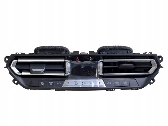 BMW OE 64114A0EDE7 4A0EDE7 Bmw F40 F44 Панель кондиціонування повітря 64114А0EDE7