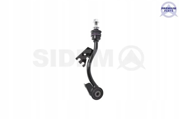 Sidem 4976 10 2x SIDEM тяги стабілізатора FRONT L+R для MERCEDES-BENZ W211, W211 Kombi