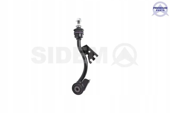 Sidem 4976 10 2x SIDEM тяги стабілізатора FRONT L+R для MERCEDES-BENZ W211, W211 Kombi