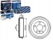 Bosch PRO/0 986 477 043 BOS Гальмівні барабани bmw 3 (e36) 1.6-1.8 09.90-08.00 bo + помічник зіткнення #34