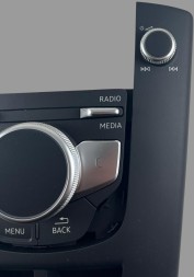 Audi OE Мультимедійна панель 8V0919614BM Audi A3
