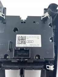 Audi OE Мультимедійна панель 8V0919614BM Audi A3