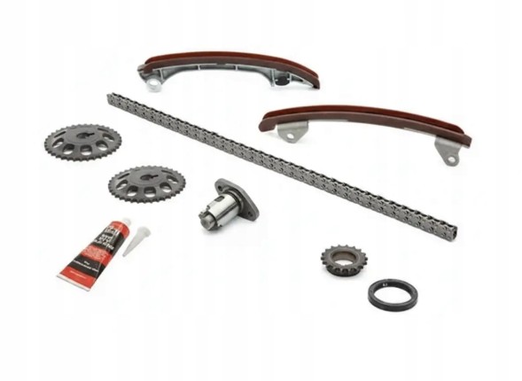 FAI AutoParts TCK34 Комплект ланцюга грм tck34 fai autoparts lots