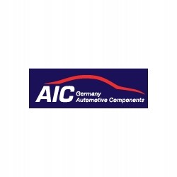 AIC 58394 Розширювальний бак охолоджуючої рідини 58394 апк