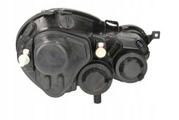 Abakus 441-1150L-LDBEM Vw поло 9n 01-05 + двигун нова фара ліва