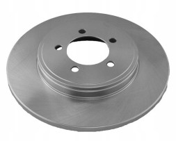 INROBLE 54116 Гальмівний диск задній lincoln aviator 2003-2005