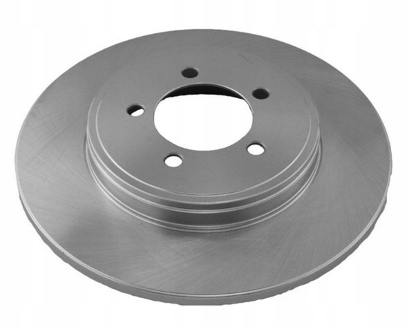 INROBLE 54116 Гальмівний диск задній lincoln aviator 2003-2005