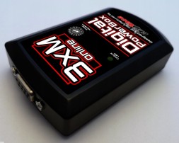 ChipRace ChipRace Digital do BMW 318d CR E46 (2.0d) 116 KM ЧІП-ТЮНІНГ 15 МАП BMW 318d CR E46 (2.0d) 116 к.с.