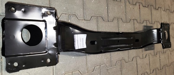 Nissan OE Фронтальне підсилення для передньої частини Renault Master III 10> 6201000QAB