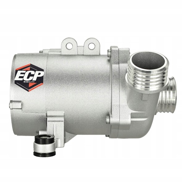 ECP MOBILITY ECP-11517586924 ECP-7546994 ECP-7563183 ECP-7586924 ECP-7586925 ВОДЯНИЙ НАСОС ОХОЛОДЖУЮЧОЇ РІДИНИ ECP-11517586924 BMW E90 E91 E60 E87 X1 X3 X5