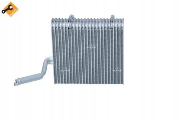 NRF 36151 Випарник кондиціонера 36151 nrf renault