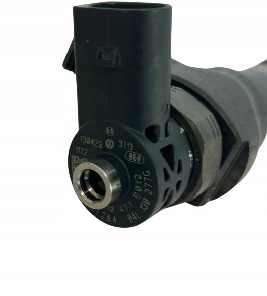 Volkswagen OE 04L130277G 04L130755D glp Комплект форсунок 1.6 TDI CLH Audi VW 04L130277G / 755D, демонтаж, 0 км пробігу