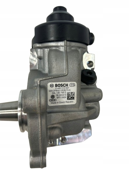 Volkswagen OE 04L130277G 04L130755D glp Комплект форсунок 1.6 TDI CLH Audi VW 04L130277G / 755D, демонтаж, 0 км пробігу