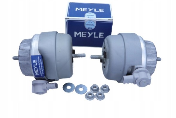 Meyle 100 199 3004/S Meyle подушка двигуна audi a6 04.04-08.11