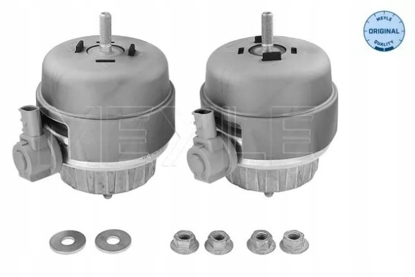 Meyle 100 199 3004/S Meyle подушка двигуна audi a6 04.04-08.11