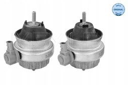 Meyle 100 199 3004/S Meyle подушка двигуна audi a6 04.04-08.11