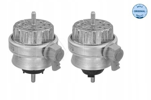 Meyle 100 199 3004/S Meyle подушка двигуна audi a6 04.04-08.11