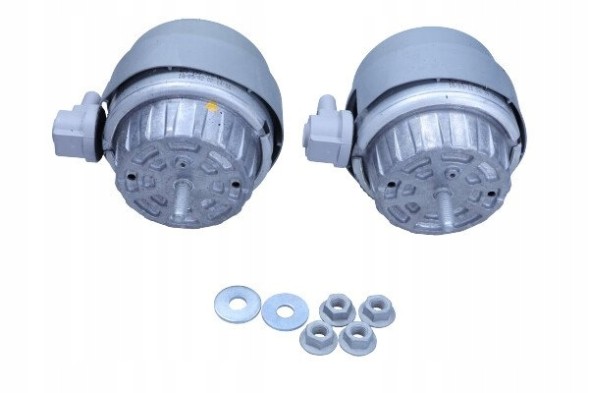 Meyle 100 199 3004/S Meyle подушка двигуна audi a6 04.04-08.11
