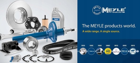 Meyle 100 199 3004/S Meyle подушка двигуна audi a6 04.04-08.11