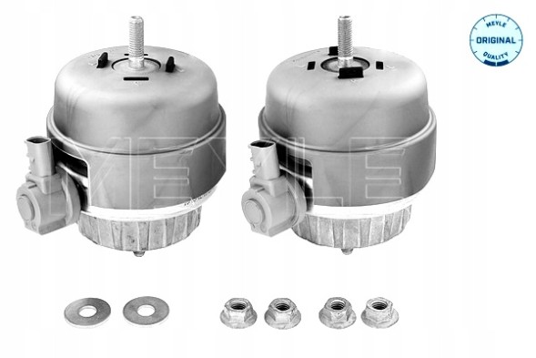 Meyle 100 199 3004/S Meyle подушка двигуна audi a6 04.04-08.11