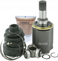 Febest 0311-RELHR Шрус задній 0311-relhr febest honda cr-v ii