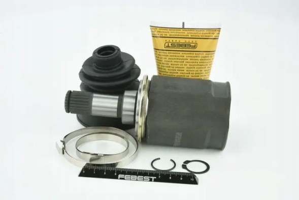 Febest 0311-RELHR Шрус задній 0311-relhr febest honda cr-v ii