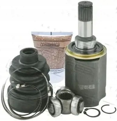 Febest 0311-RELHR Шрус задній 0311-relhr febest honda cr-v ii