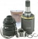 Febest 0311-RELHR Шрус задній 0311-relhr febest honda cr-v ii