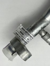 BMW OE 9212232 2.0 D N47 184KM 16149233459 BMW F20 F21 F30 Шнур кондиціонування повітря всмоктуючий випарник компресор 9212232