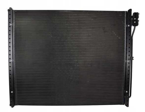 AC 84250163 Охолоджувач кондиціонера ford excursion 1999 - 2005
