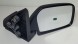 Suzuki OE Дзеркало ПРАВЕ оригінальне Suzuki ALTO OE 84701-72F00-5PK