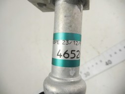 Fiat OE Шланг кондиціонера LANCIA DEDRA DELTA 46526985