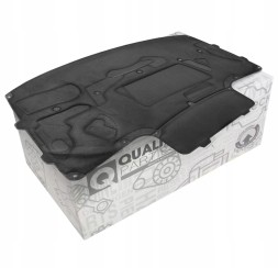 QP 51.488159483 ШУМОІЗОЛЯЦІЯ КАПОТА ІЗОЛЯЦІЯ ОБШИВКА BMW 5 E39 95-04 51488159483