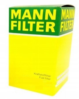 Mann-Filter TB 1374/4 Картридж осушувача повітря, пневмоустановка