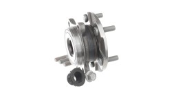 VKBA 6874 SKF Маточина колеса з елементами монтажу