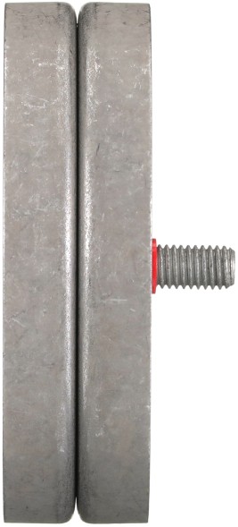 T36436 GATES Шків привідного паса