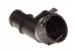 Volkswagen OE 1K0122291AD Шнур системи охолодження оригінал vag 1k0122291ad