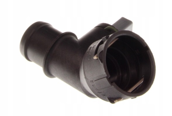 Volkswagen OE 1K0122291AD Шнур системи охолодження оригінал vag 1k0122291ad