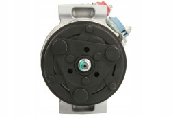 Valeo 813619 Valeo компресор кондиціонера