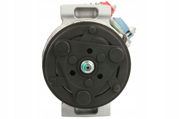 Valeo 813619 Valeo компресор кондиціонера