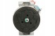 Valeo 813619 Valeo компресор кондиціонера